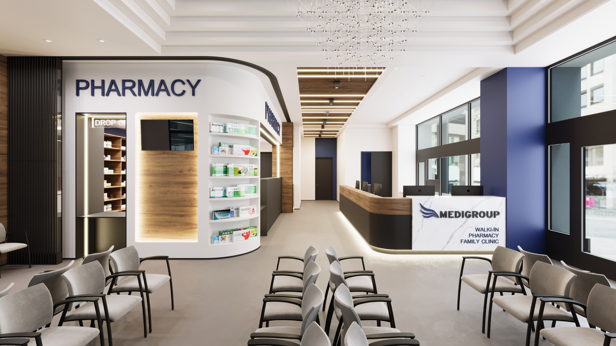 Healthcare Facility