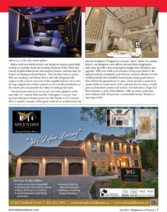 Neighbours of Tuxedo - July 2021