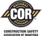 COR - Construction Safety Association of Manitoba