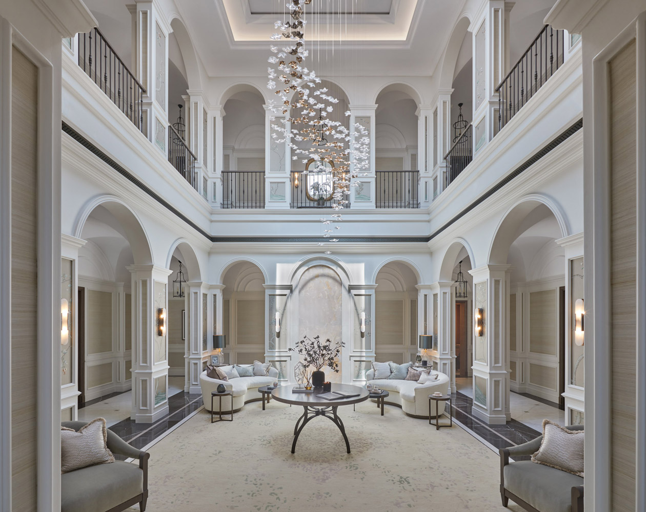 Oman Villa