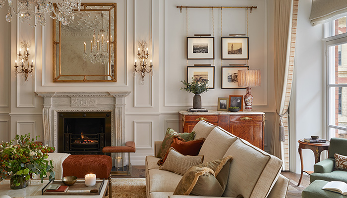 Chelsea Townhouse